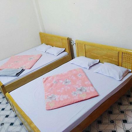 Nha Nghi Viet Khanh Ha Long Eksteriør bilde