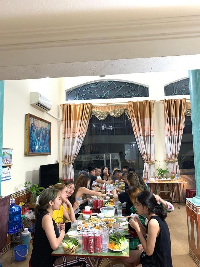 Nha Nghi Viet Khanh Ha Long Eksteriør bilde