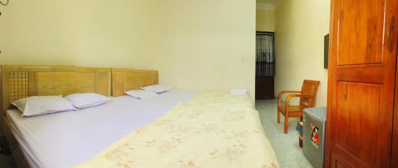 Nha Nghi Viet Khanh Ha Long Eksteriør bilde